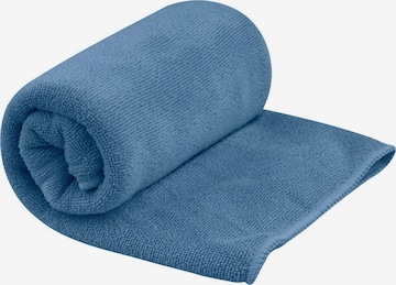 SEA TO SUMMIT Towel in Blue
