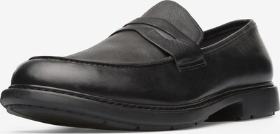 CAMPER Chaussure basse 'Neuman' en noir, Vue avec produit