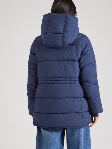 mėlyna VERO MODA Žieminė striukė 'VMCERA'