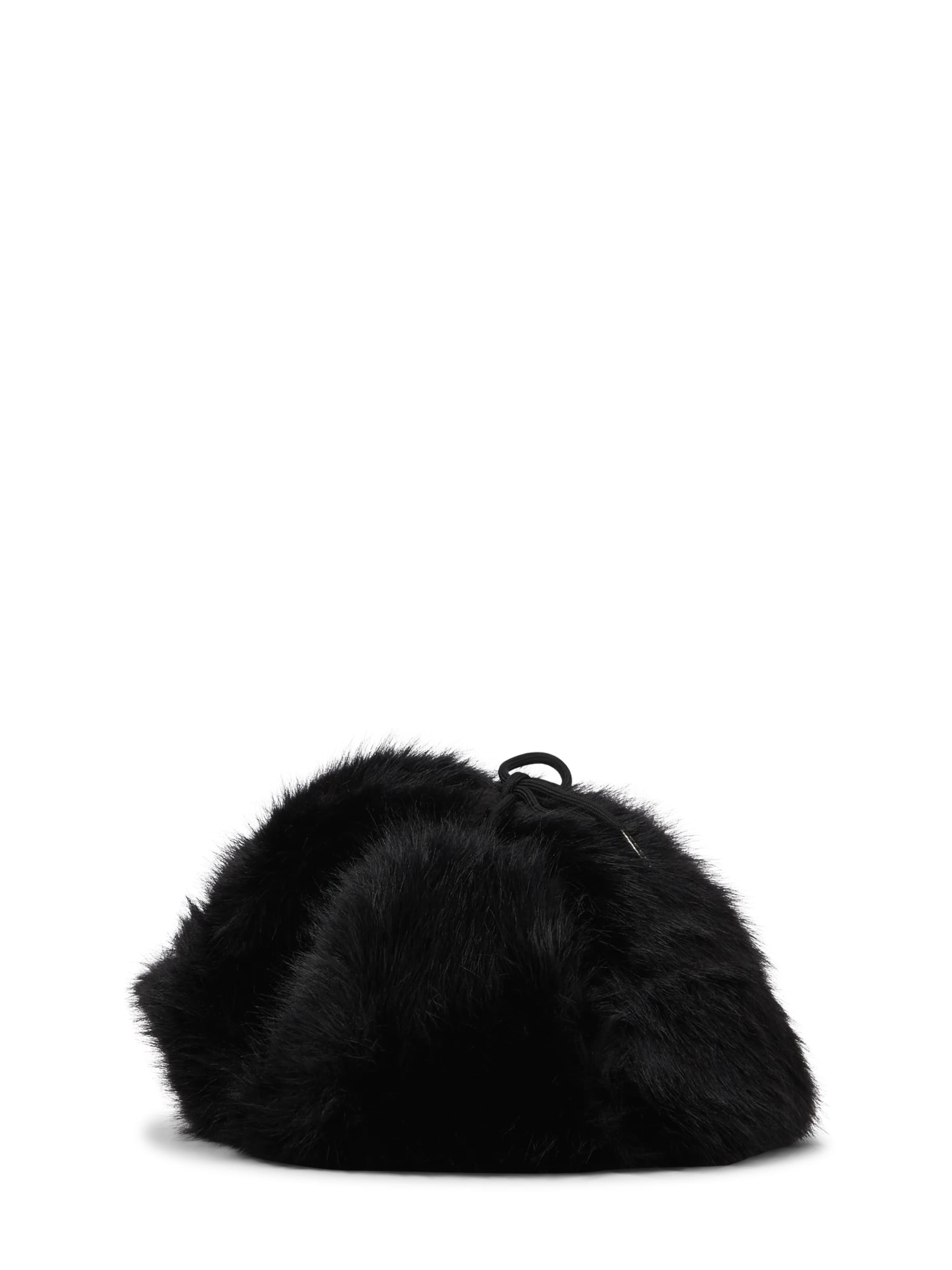 KARL LAGERFELD JEANS - Gorros em preto