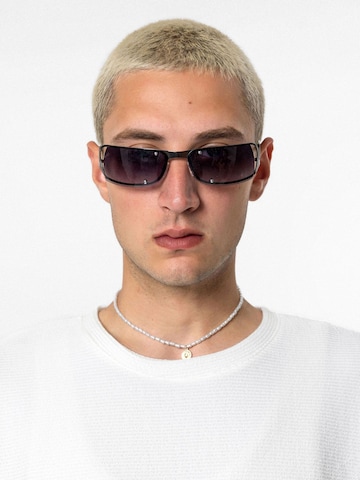 VAMOS CLO Bluser & t-shirts i hvid