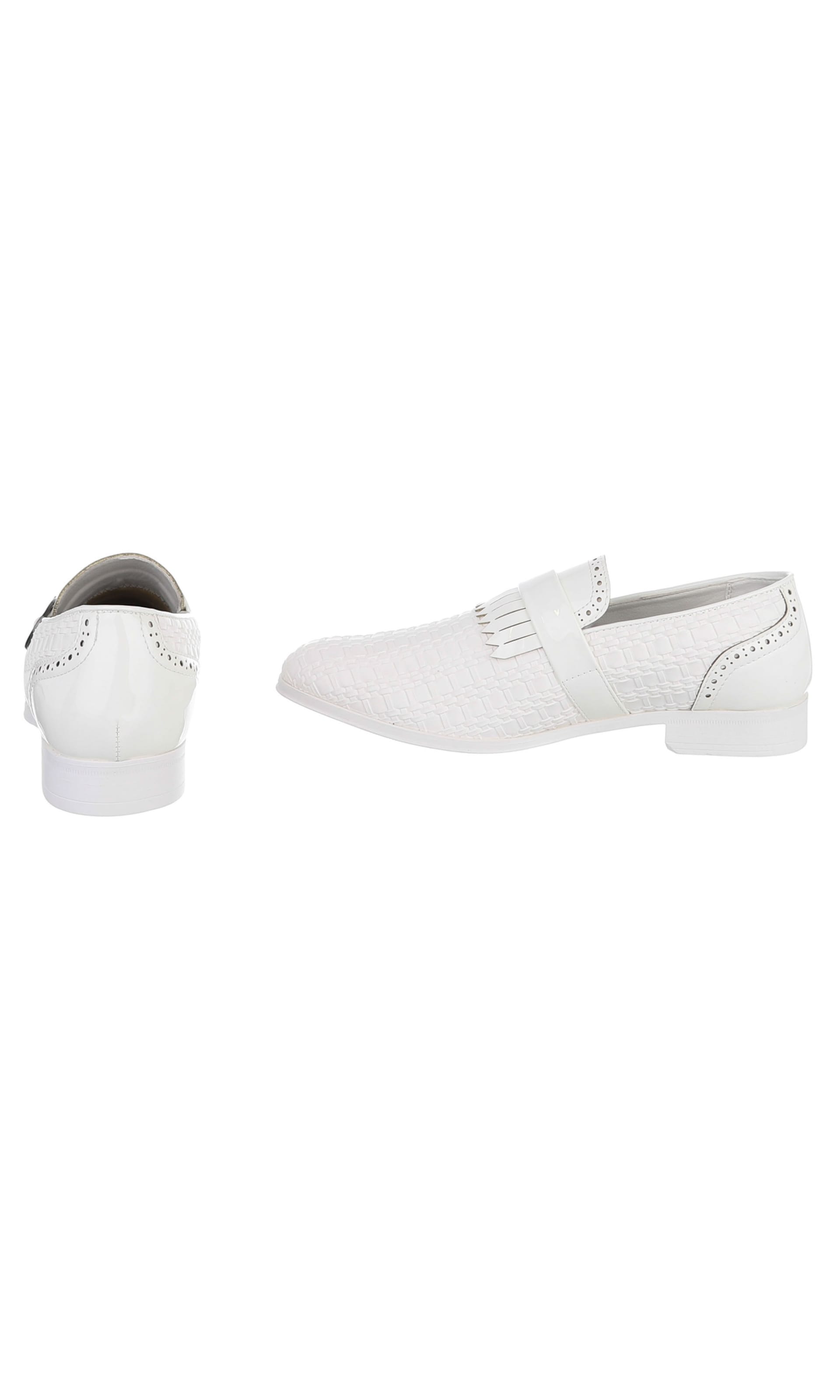 CoolWalk Slipper in Weiß