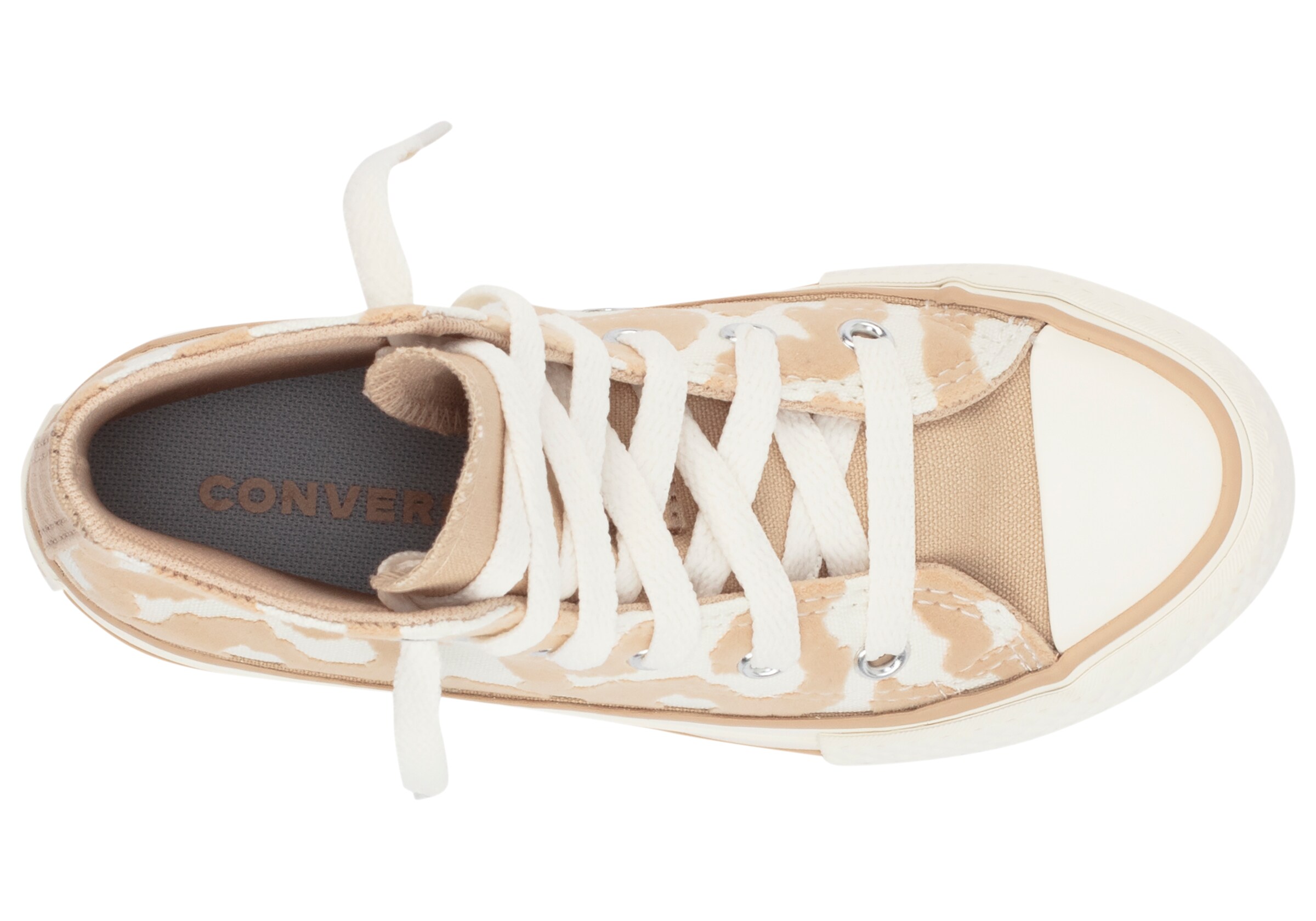 CONVERSE Sneakers in Yellow