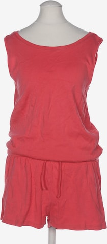 Marie Lund Overall oder Jumpsuit XS in Pink: predná strana