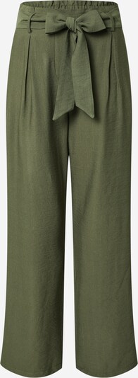Pantaloni 'MENA-PA' SISTERS POINT di colore cachi, Visualizzazione prodotti