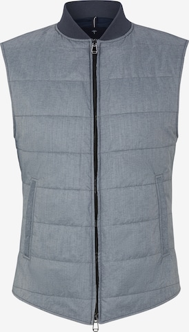 JOOP! Vest in Blue: front