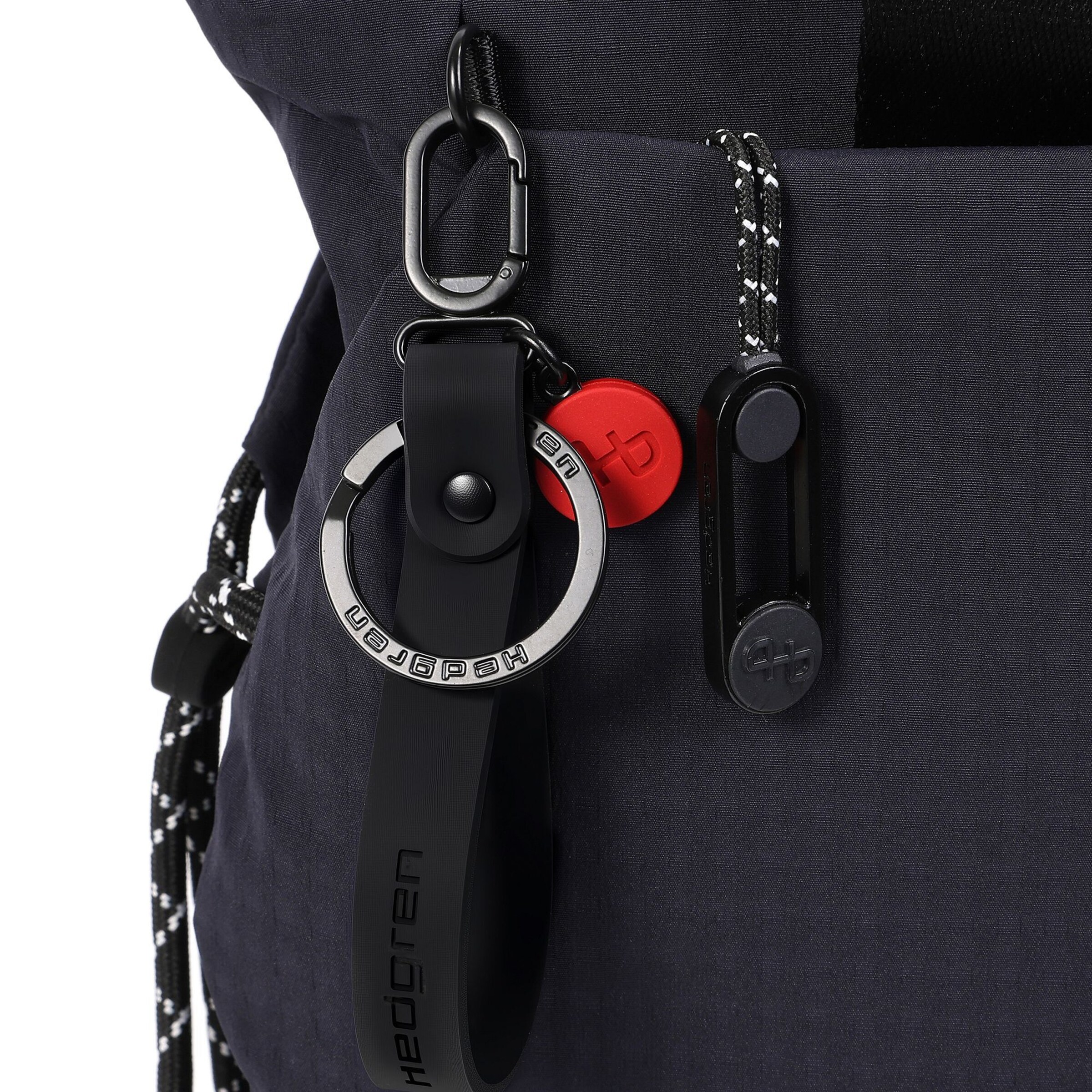 Hedgren Rucksack 'String' in Blau