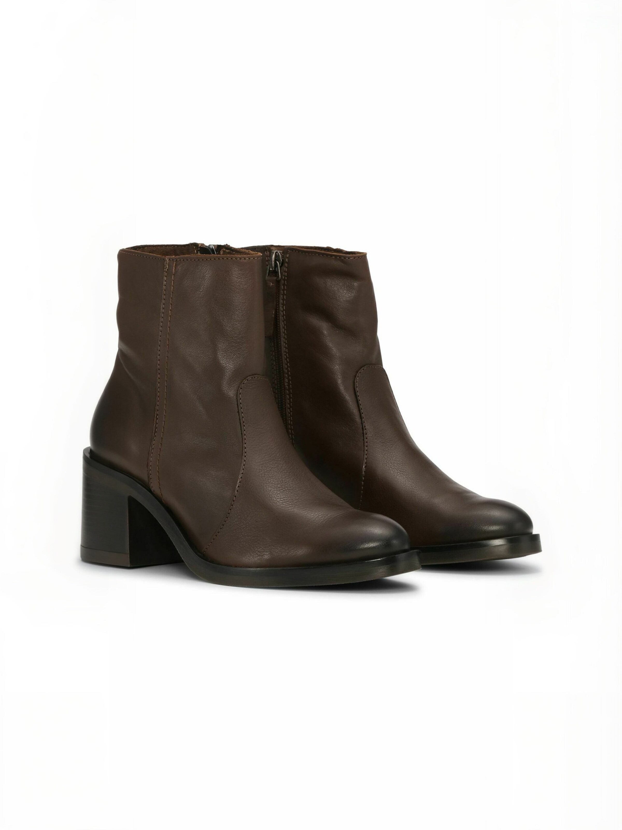 Boots chelsea ' SIERRA ' di JoDis in marrone