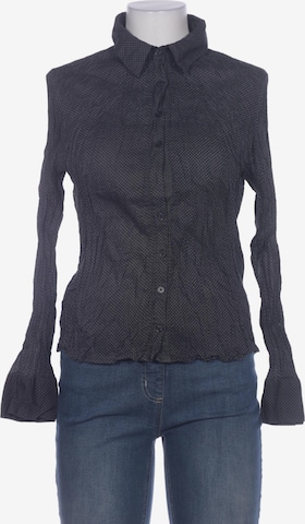 zero Blouse & Tunic in L in Grey: front