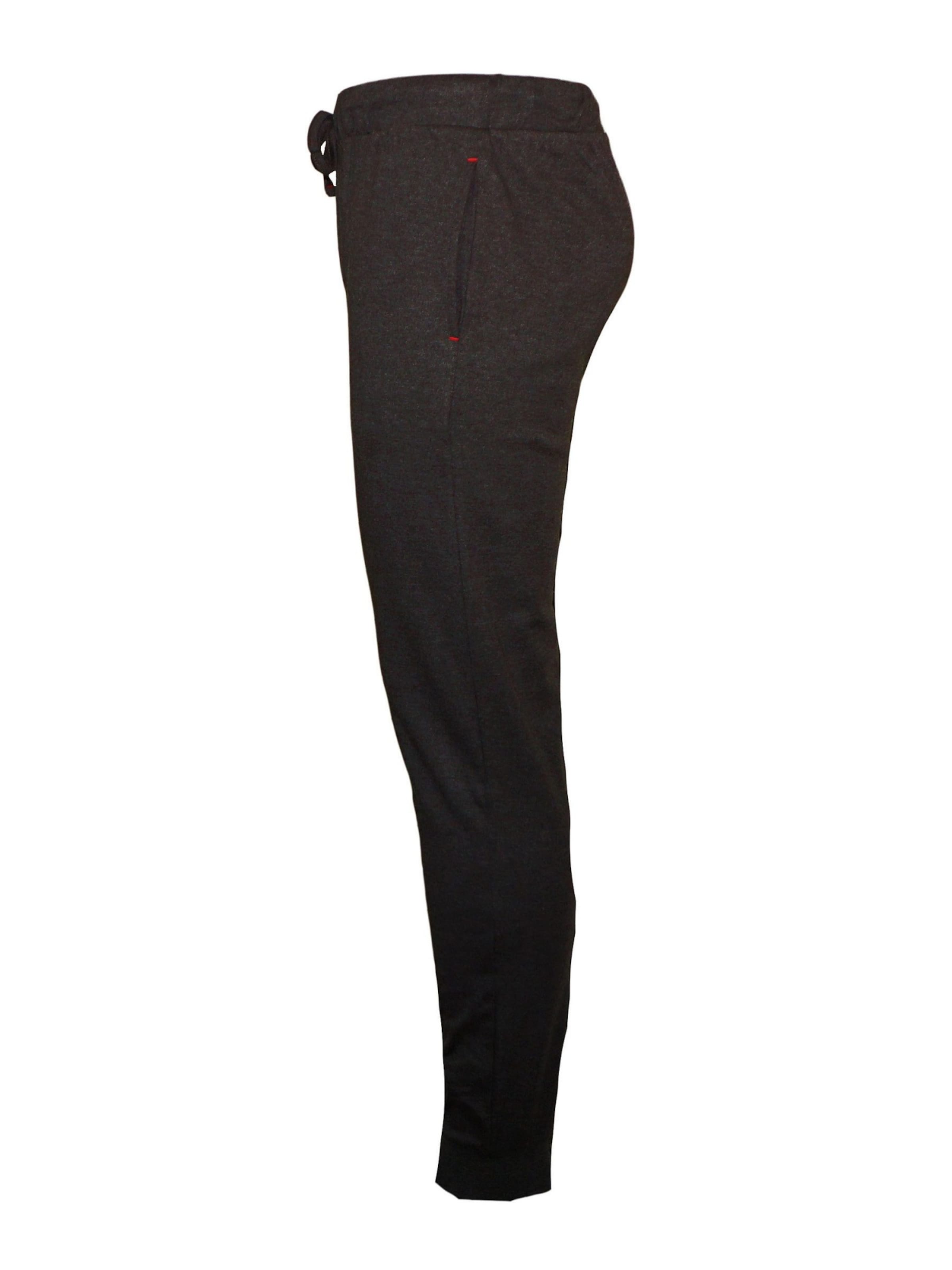 U.S. POLO ASSN. Pyjama lang in Grijs