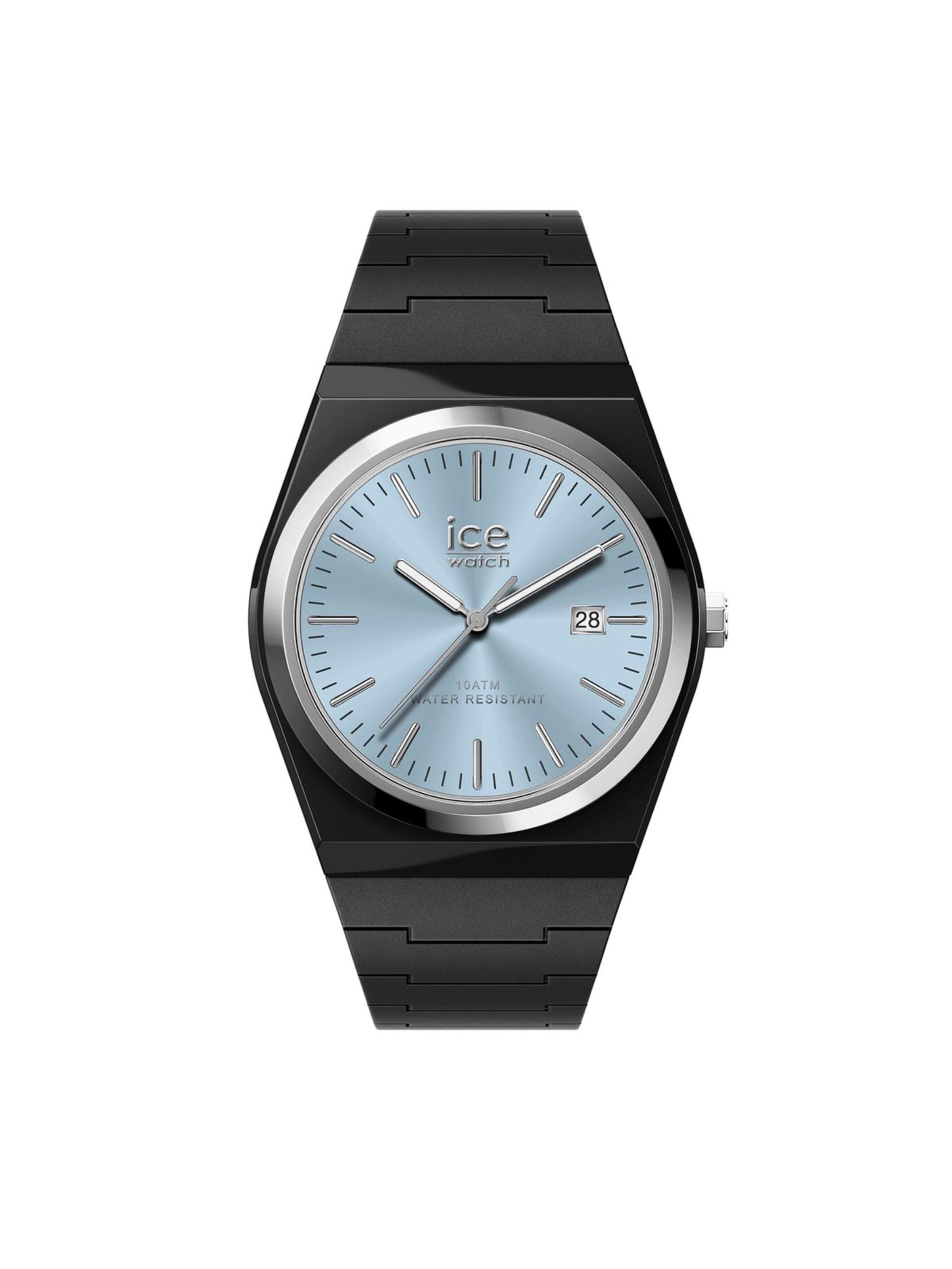 Montre à affichage analogique 'Date watch ICE power PW1' ICE WATCH en noir : devant