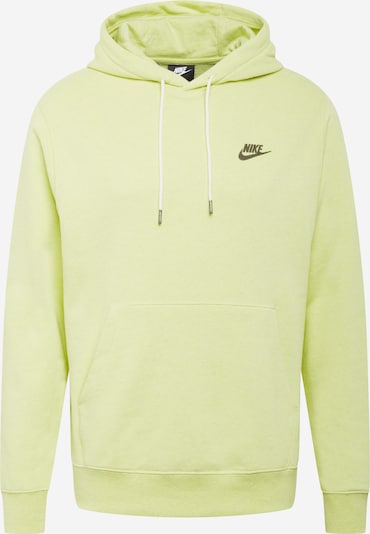 Nike Sportswear Mikina - kiwi, Produkt