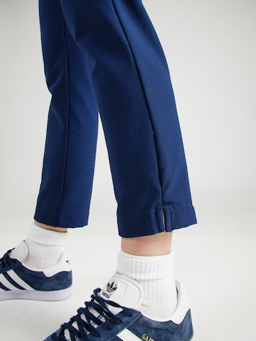 Regular Pantaloni sport 'Ultimate365' de la ADIDAS PERFORMANCE pe albastru