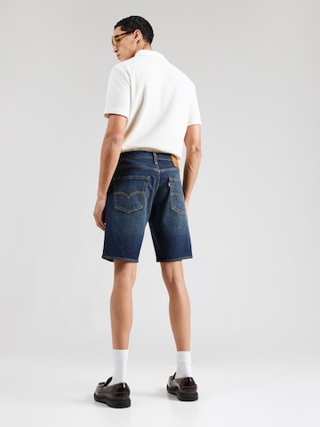 LEVI'S ® Regularen Kavbojke '405' | modra barva