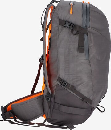 SALEWA Sports Backpack in Grey