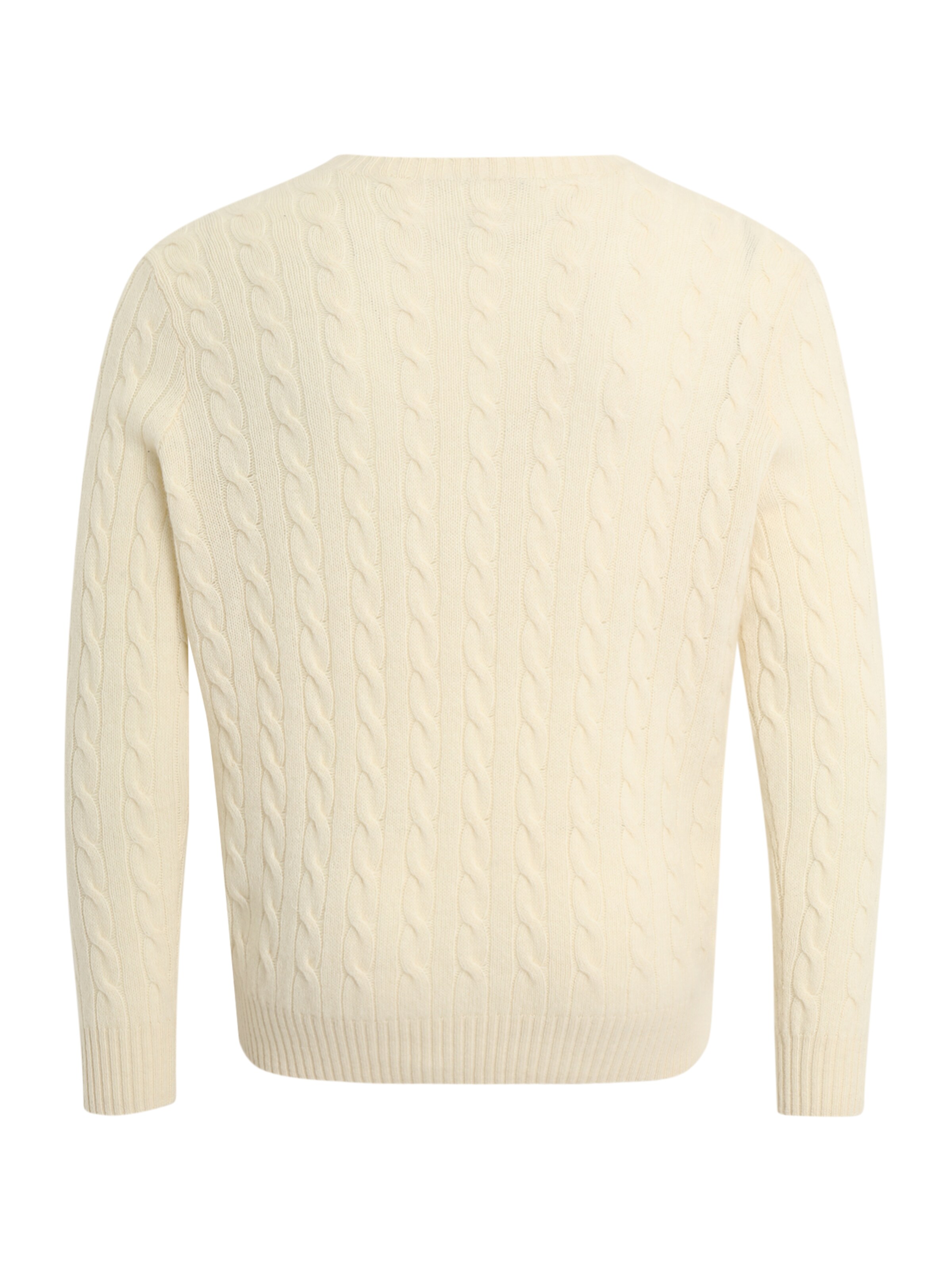 Pullover di Polo Ralph Lauren Big & Tall in beige