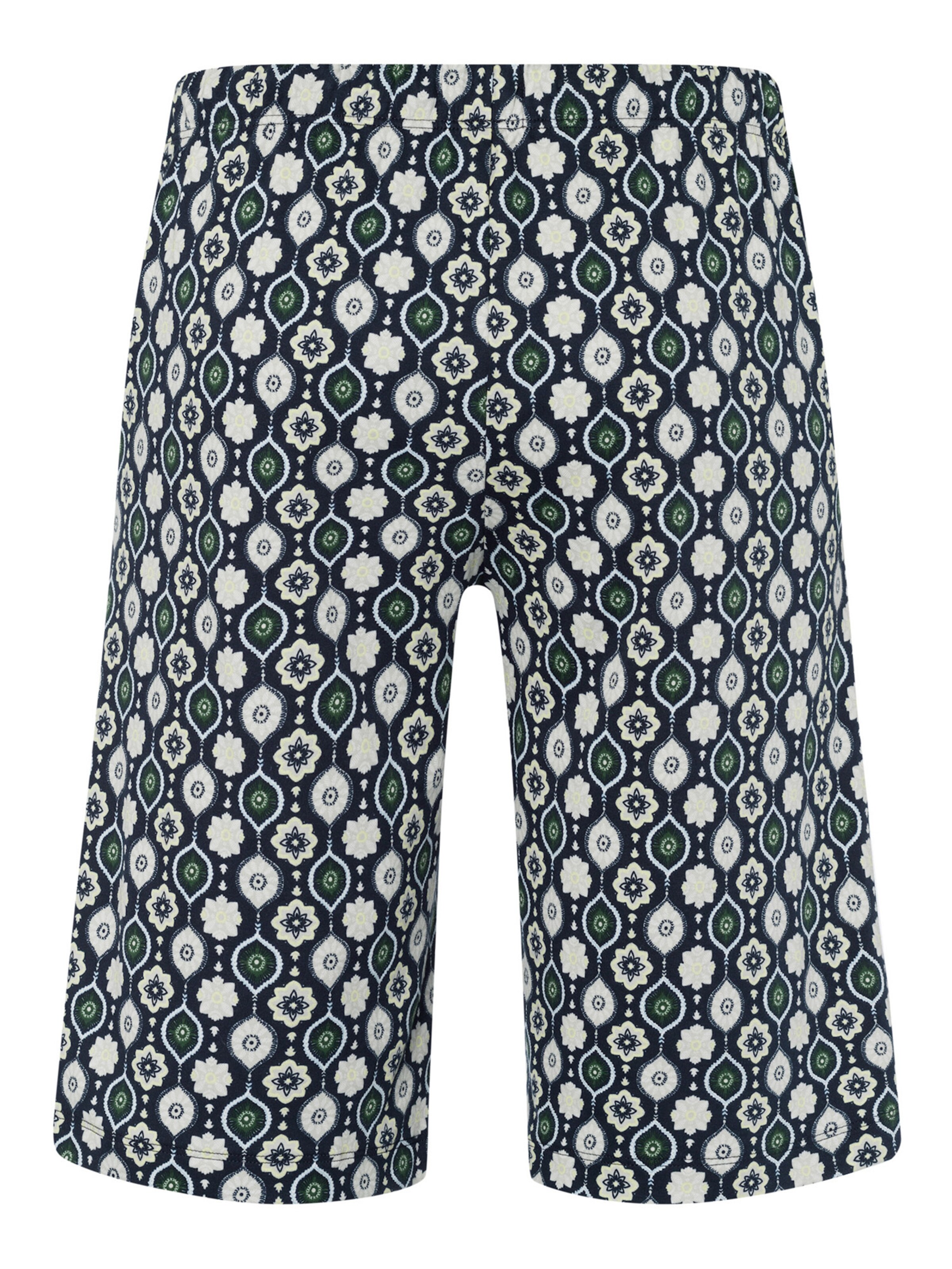 Hanro Pyjamabroek ' Night & Day ' in Gemengde kleuren