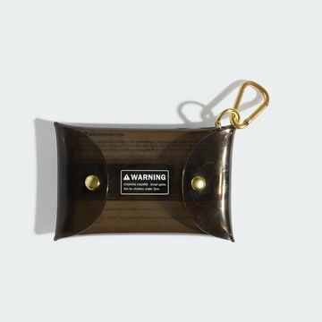 ADIDAS ORIGINALS - Acessórios para sapatos em preto