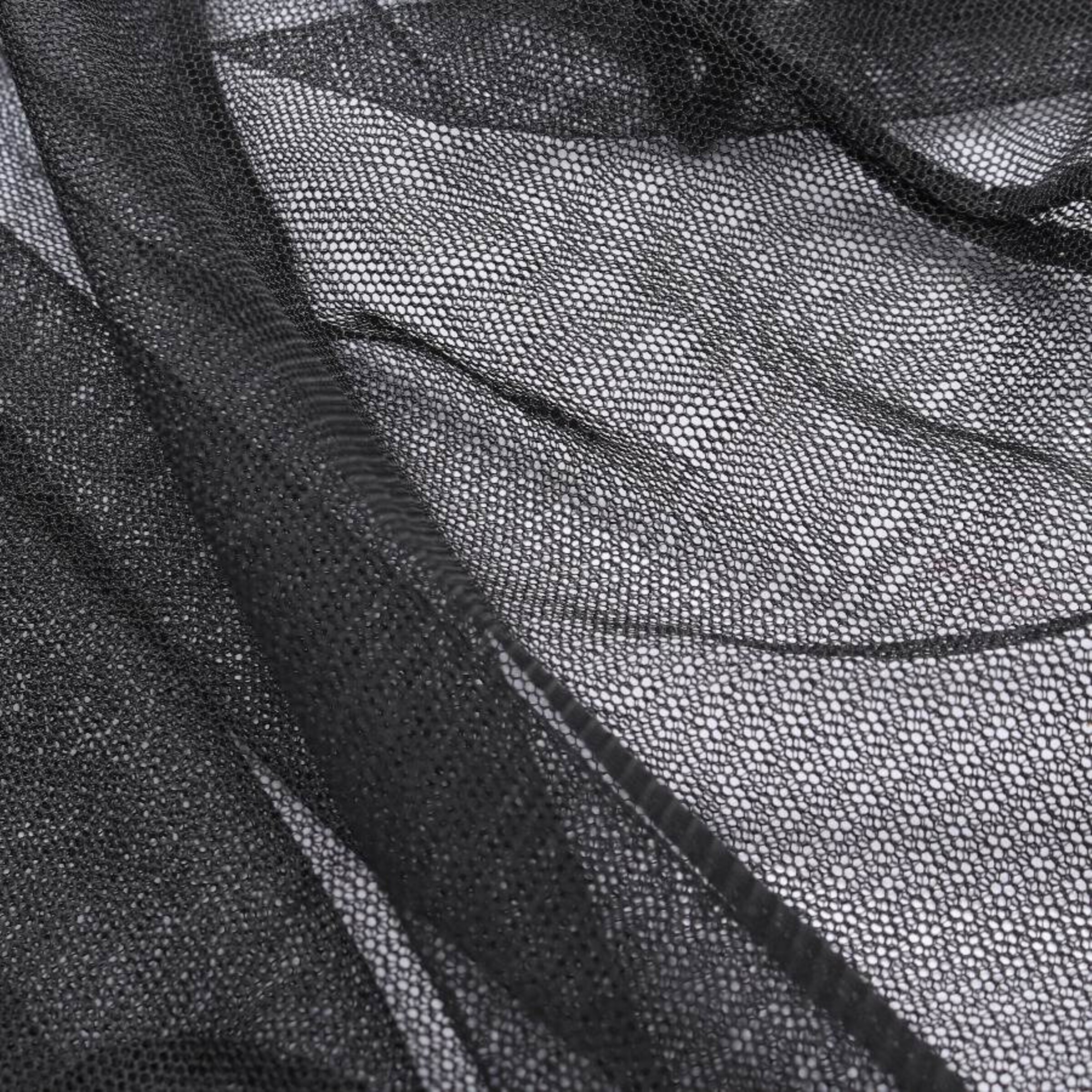 Schumacher Blouse & Tunic in S in Black