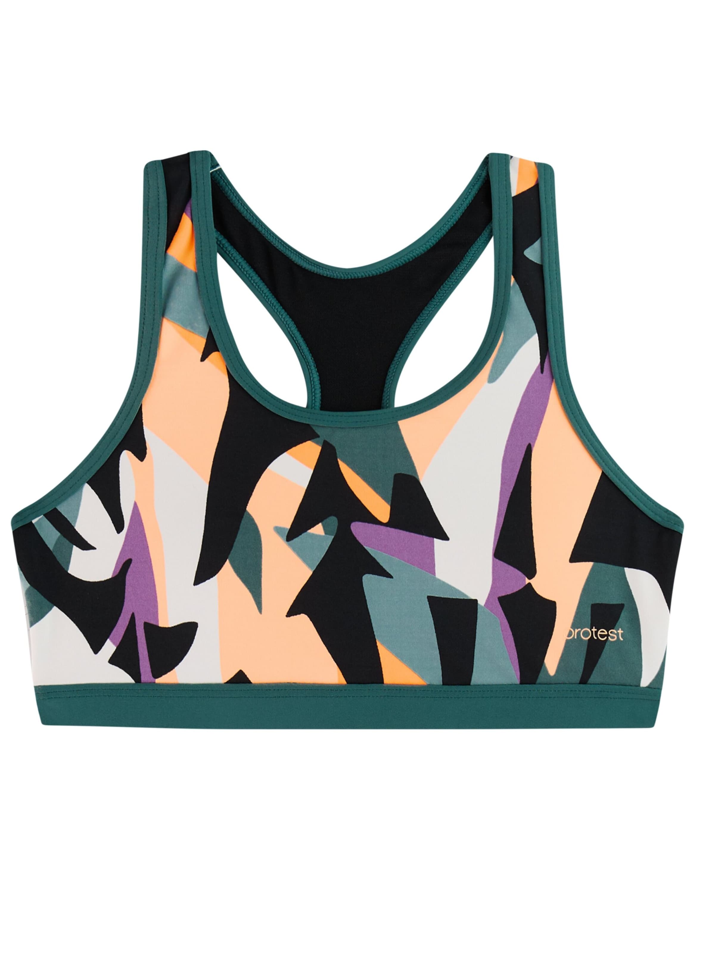 PROTEST Bikini 'PRTTessel JR' in Purple