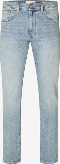 SELECTED HOMME Jeans 'LEON' in de kleur Lichtblauw, Productweergave