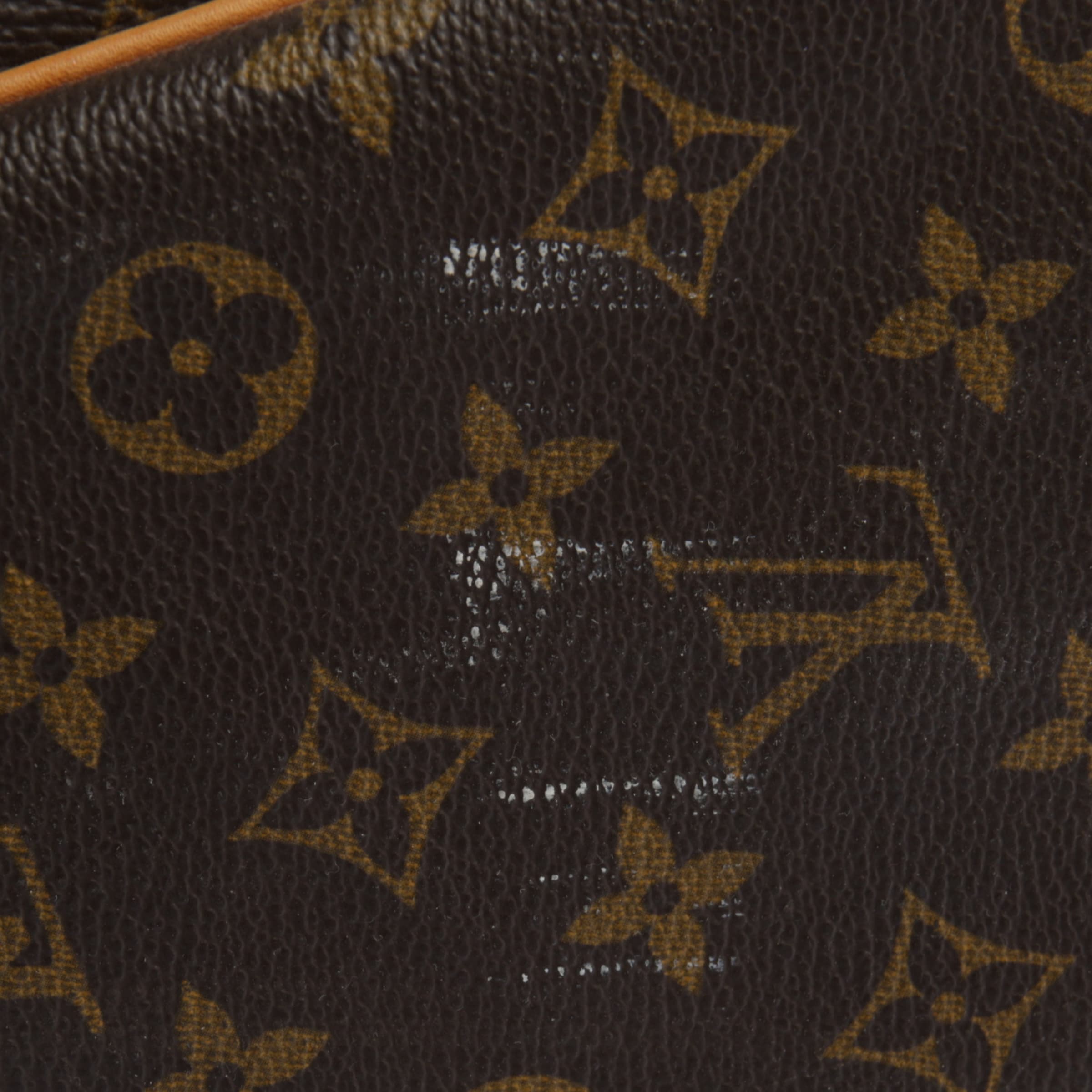 Louis Vuitton Bag in One size in Brown