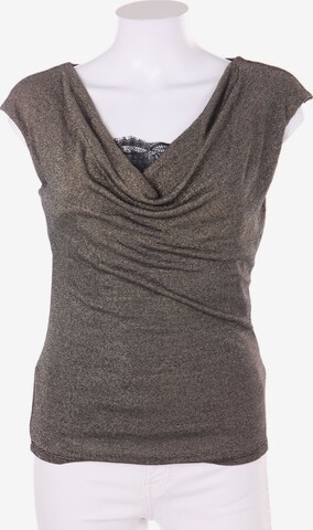 maddison Blouse & Tunic in S in Silver: front