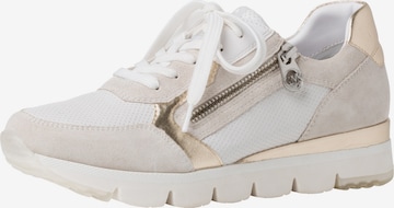 MARCO TOZZI by GUIDO MARIA KRETSCHMER Sneakers in White: front