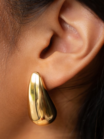 My Jewellery Oorbellen in Goud