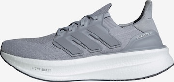 Scarpa da corsa 'Ultraboost 5' di ADIDAS PERFORMANCE in grigio: frontale