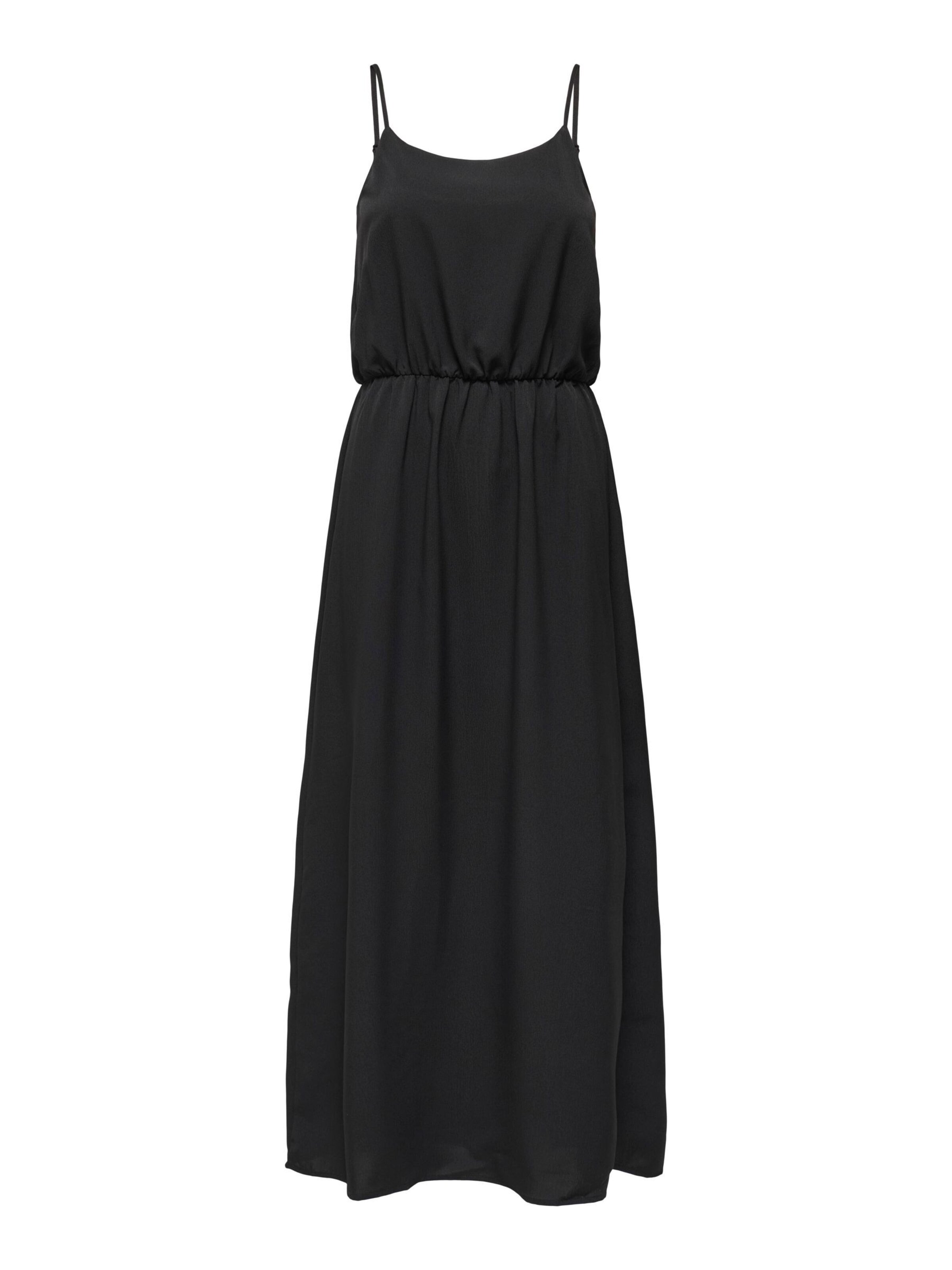 Robe 'ONLNova' ONLY en noir : devant