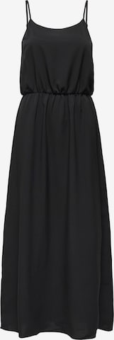 Abito 'ONLNova' di ONLY in nero: frontale