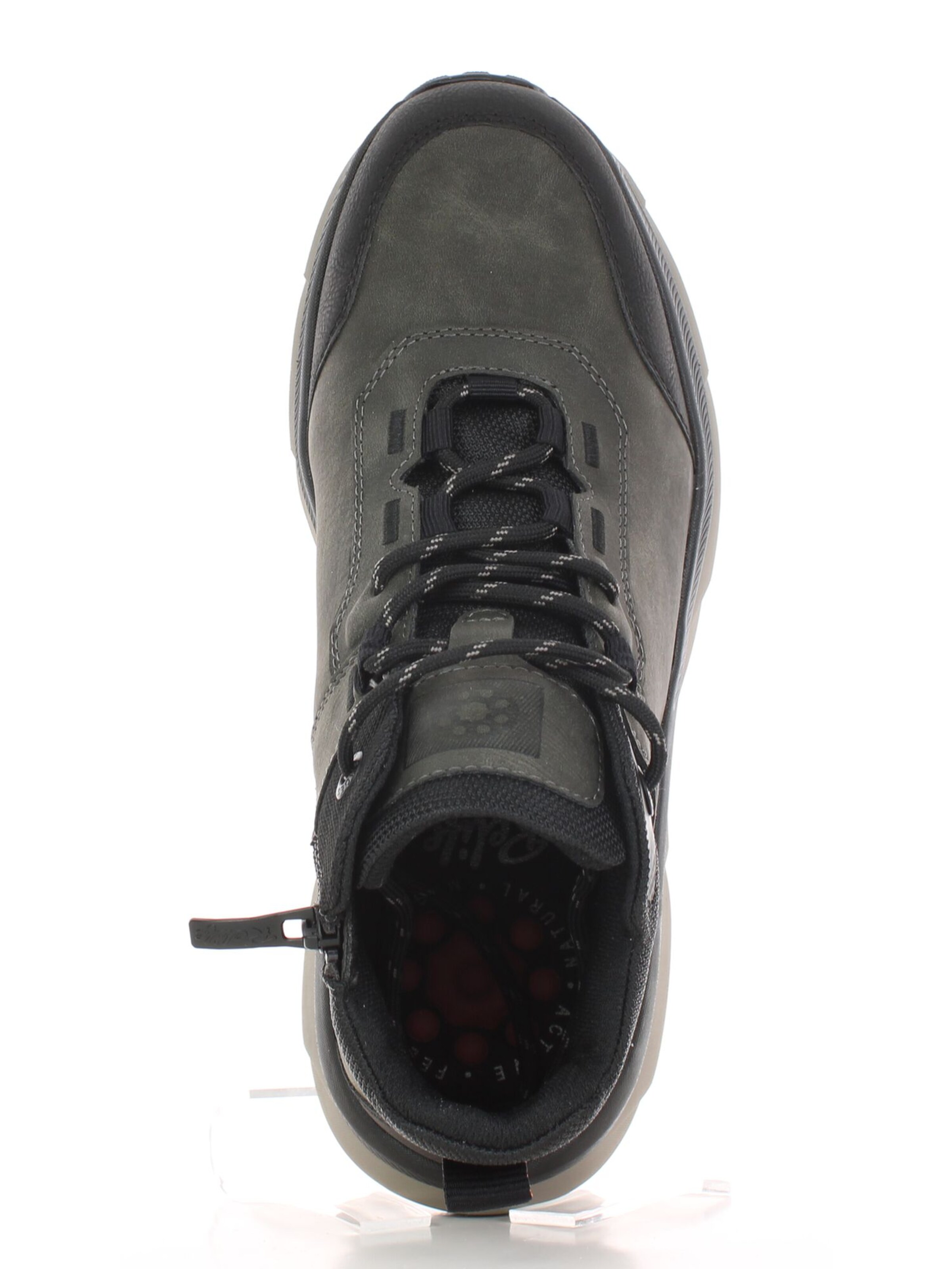 Relife Boots in Green