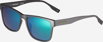 CONVERSE - Gafas de sol en gris: frente