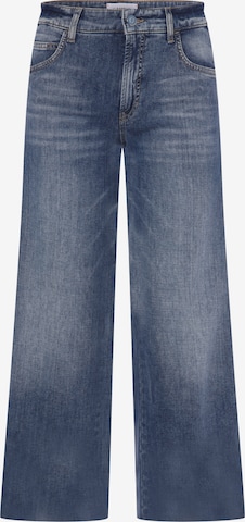 Cambio Jeans ' Celia ' in Blau: predná strana