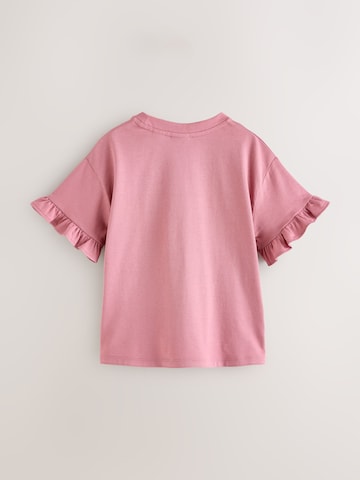 Baker by Ted Baker Tričko - Modrá