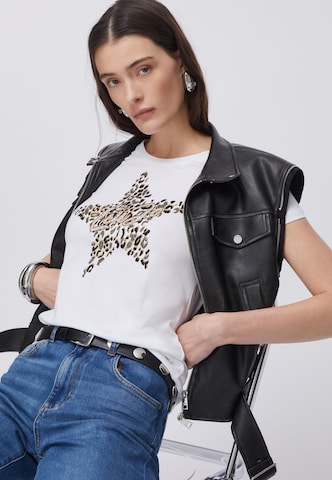 Liu Jo Shirt in White