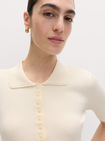 Giacchetta di Marks & Spencer in beige