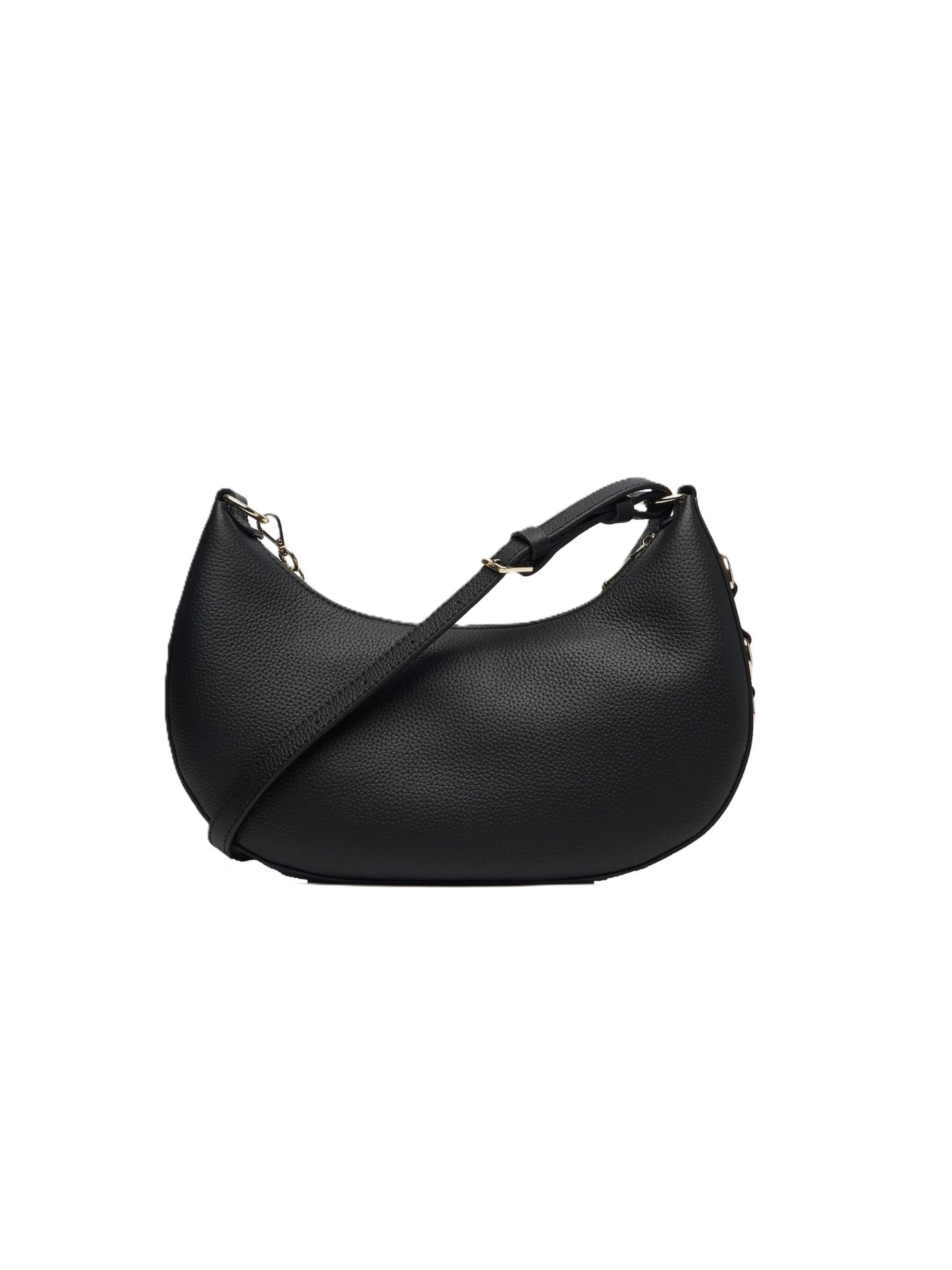 Borsa a tracolla '8B0310/L001' di PATRIZIA PEPE in nero
