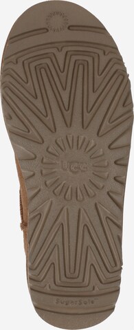 UGG Kozačky 'Bailey' – hnědá