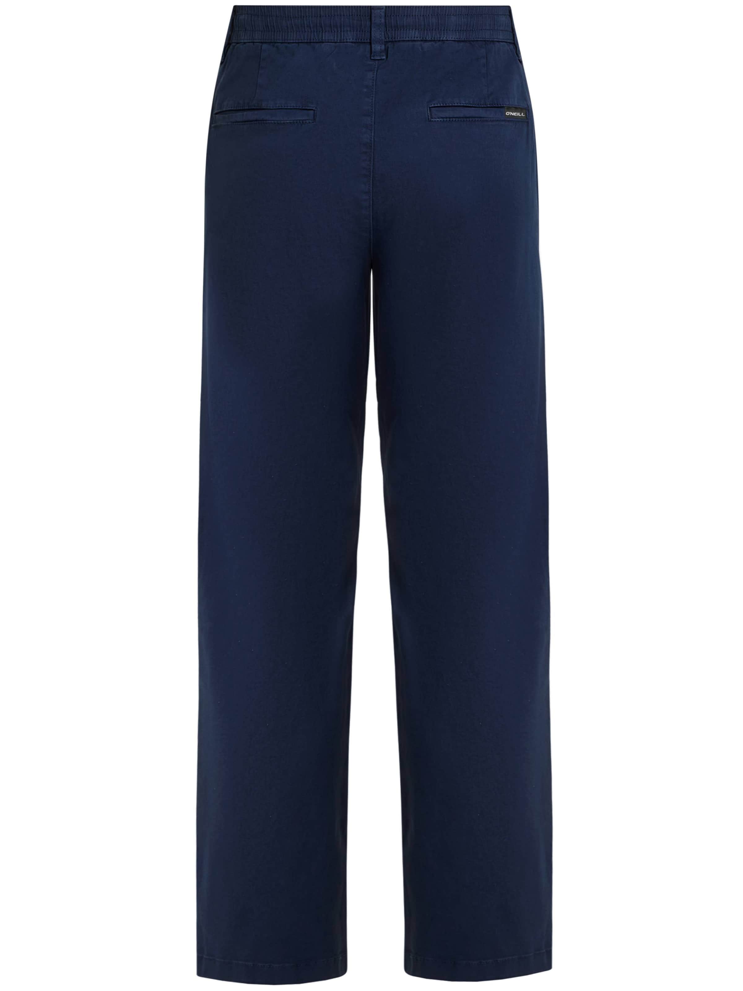 O'NEILL Regular Chino Pants in Blue