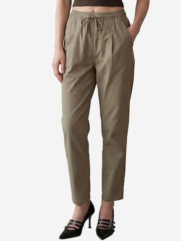 My fashion Pants in Green: front