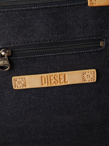 DIESEL Umhängetasche One Size in Blau