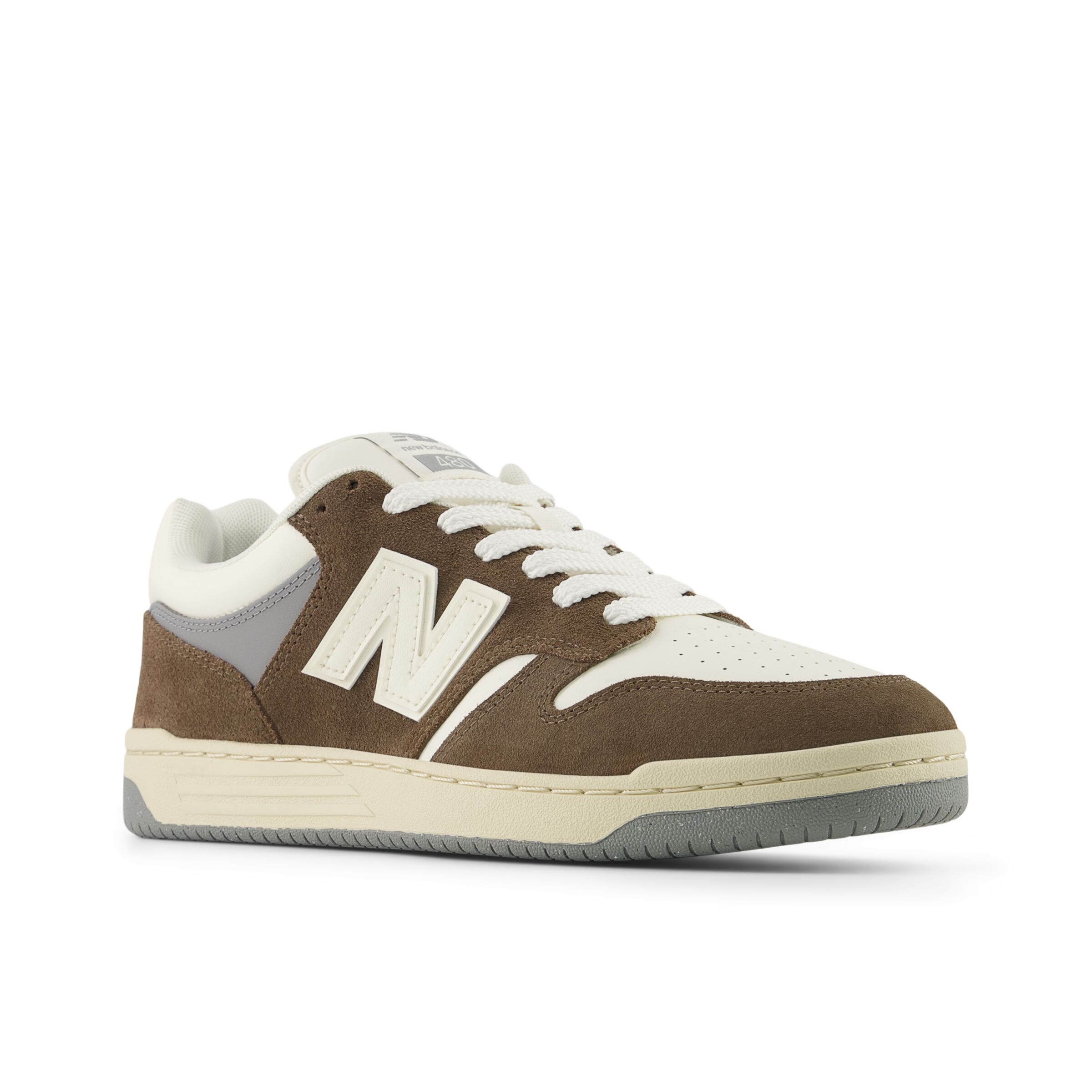 new balance Platform trainers '480P' in Brown