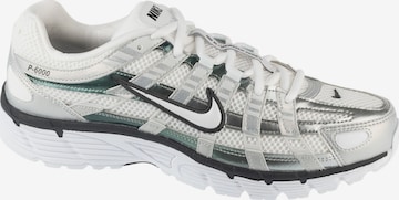 NIKE Sneaker low in Weiß: Vorderseite