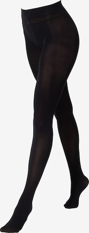 JOOP! Feinstrumpfhose in Schwarz: Vorderseite