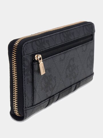 GUESS Wallet 'Laurel' in Grey