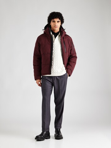 s.Oliver Jacke in Lila
