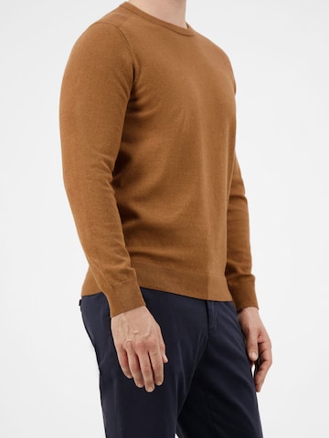 Gardeur Sweater in Beige