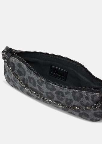 Pochette s.Oliver en gris
